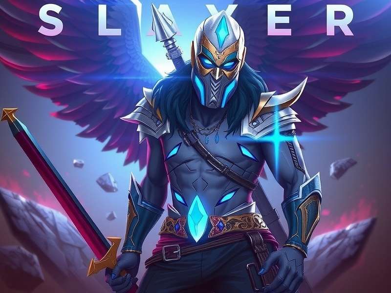 Sharwanand Slayer X Gameplay Sharwanand Slayer X Gameplay